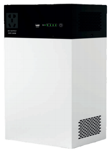 ESS 300W Portable Power Station