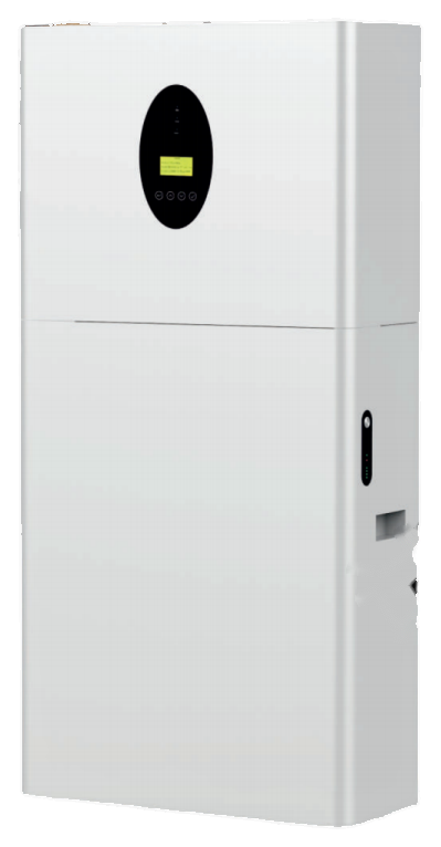 ESS HX 6kW Hybrid System