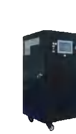 96V 156Ah cabinet power system