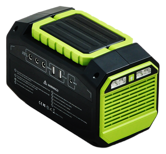 A1 portable power station