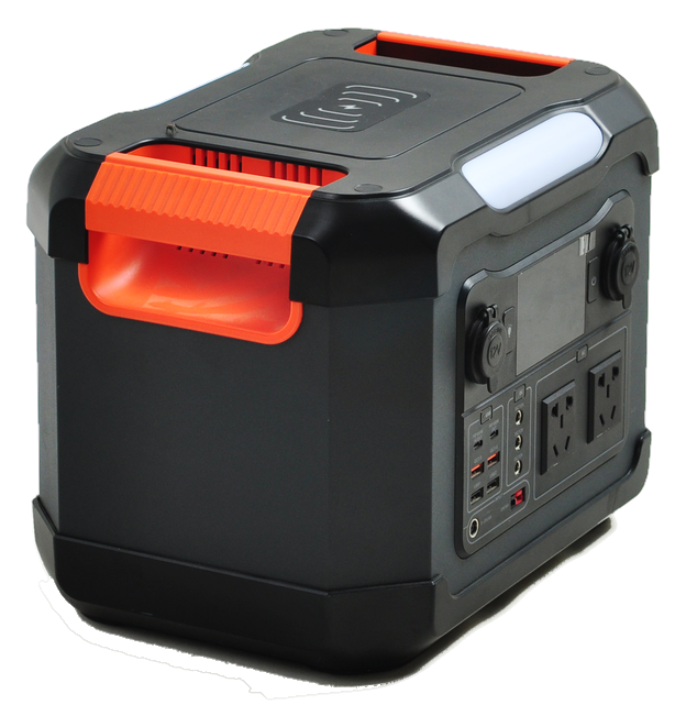 OPS1200 portable power station