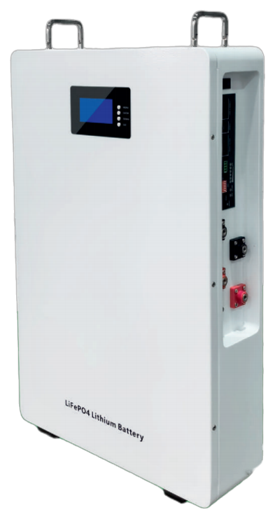 HA PRO Wall-mounted Storage