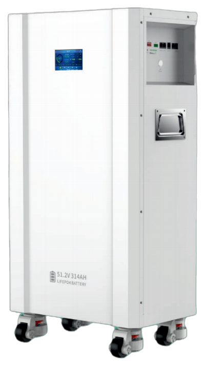 HF PRO Tower Storage