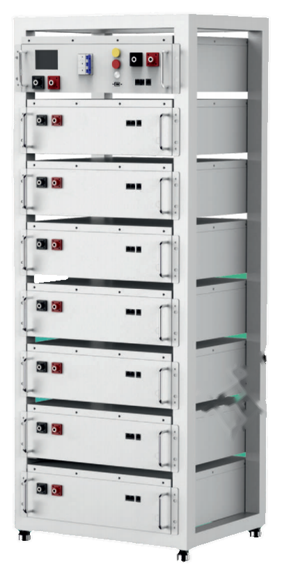 HV PRO MAX Cabinet System