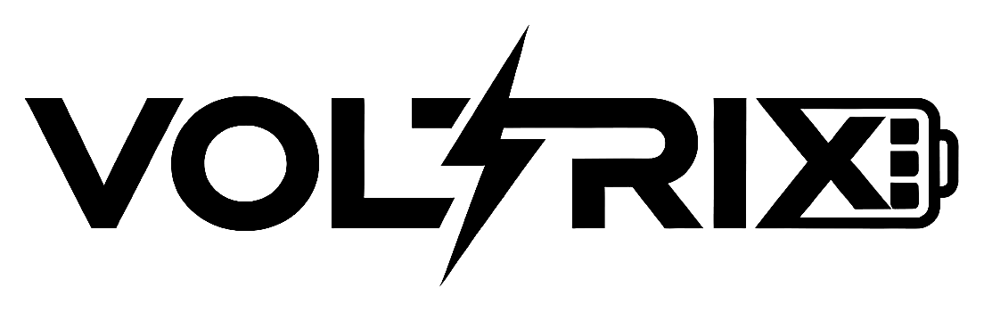 VOLTRIX logo